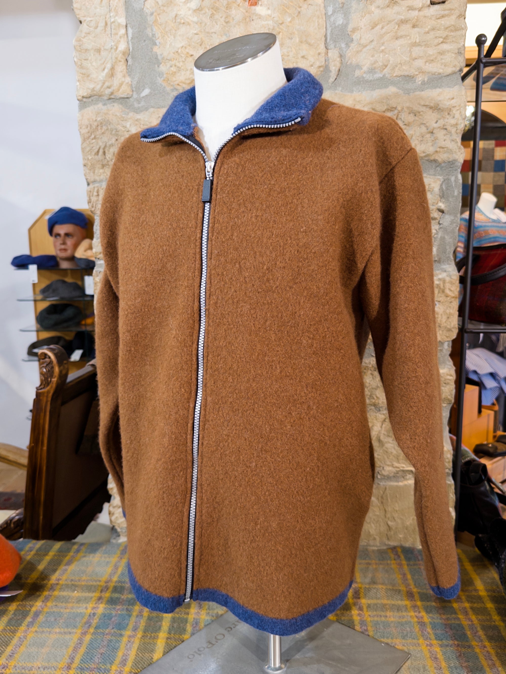 Lochaven Men's Jacket