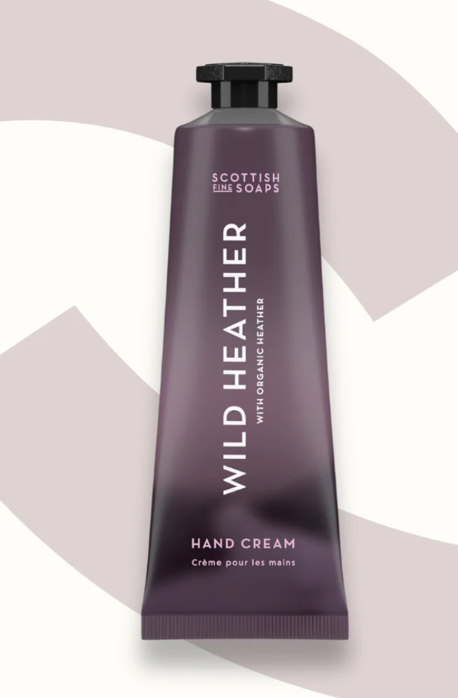 SFS Hand Cream 30ml