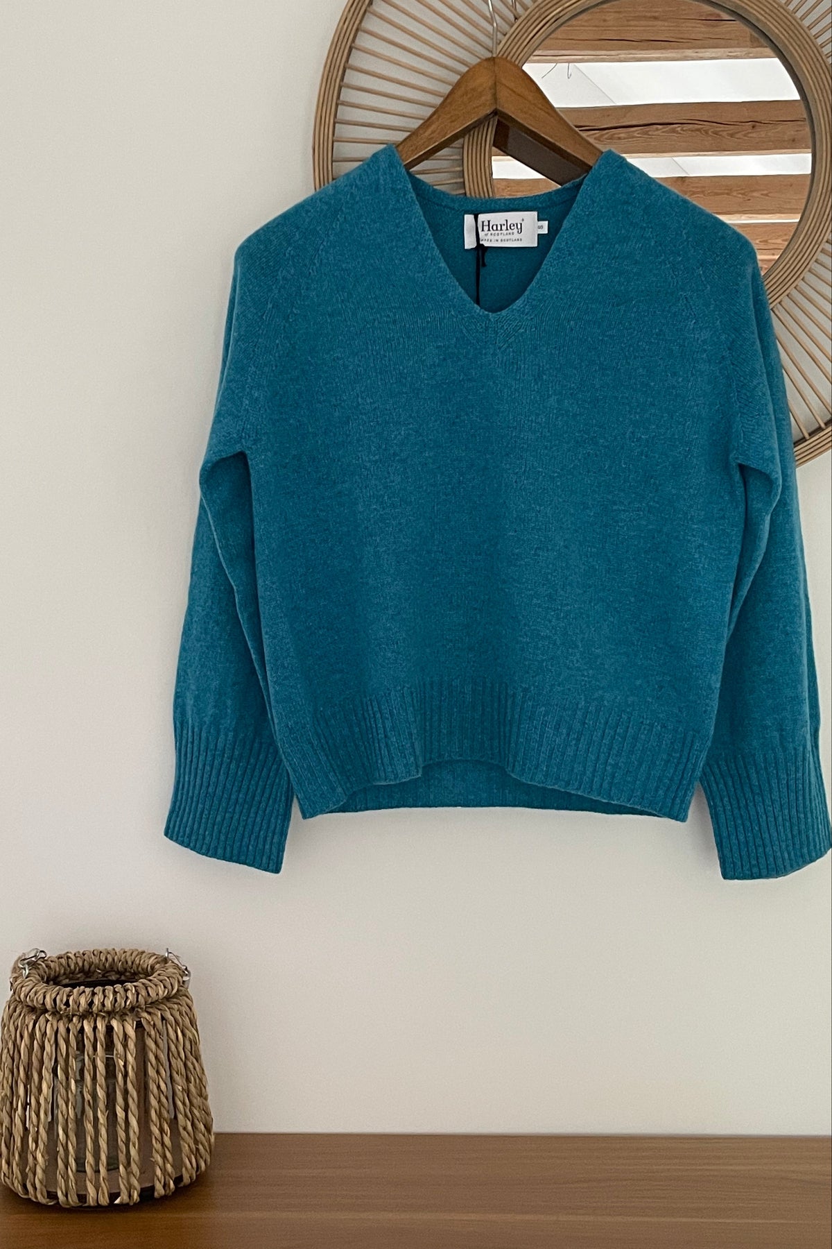 Harley L5403/2V Utopia Women's Pullover