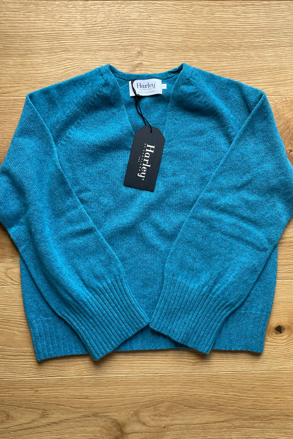 Harley L5403/2V Utopia Women's Pullover