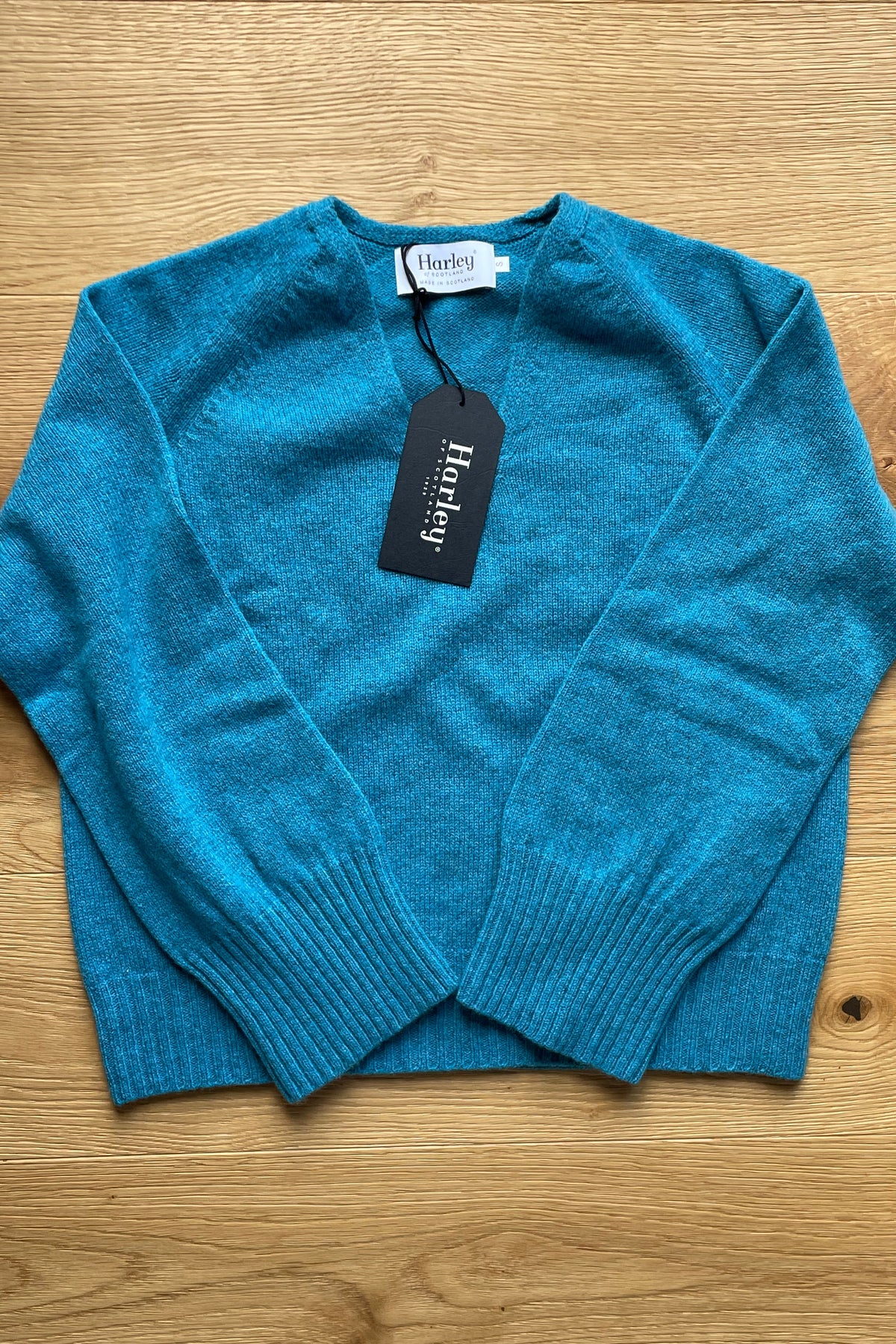 Harley L5403/2V Utopia Women's Pullover