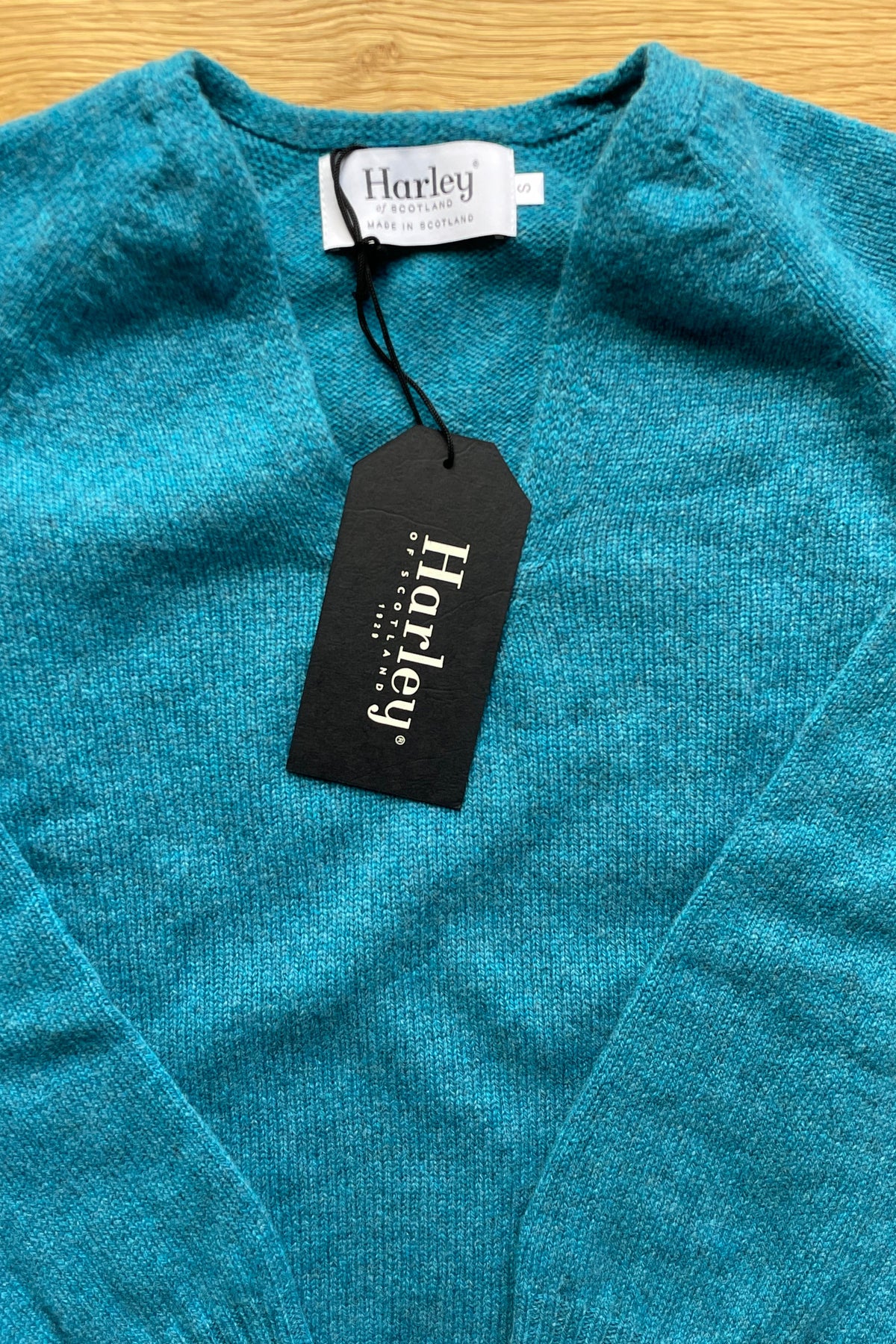 Harley L5403/2V Utopia Women's Pullover