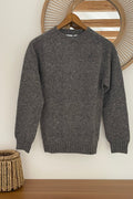 Harley M5008/7 St Kilda Men's Donegal Wool Sweater