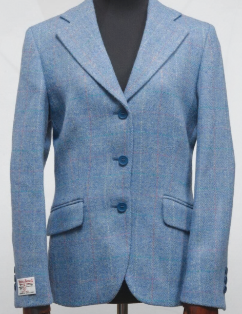 D.H. Fashion Single Women’s Jacket from British House