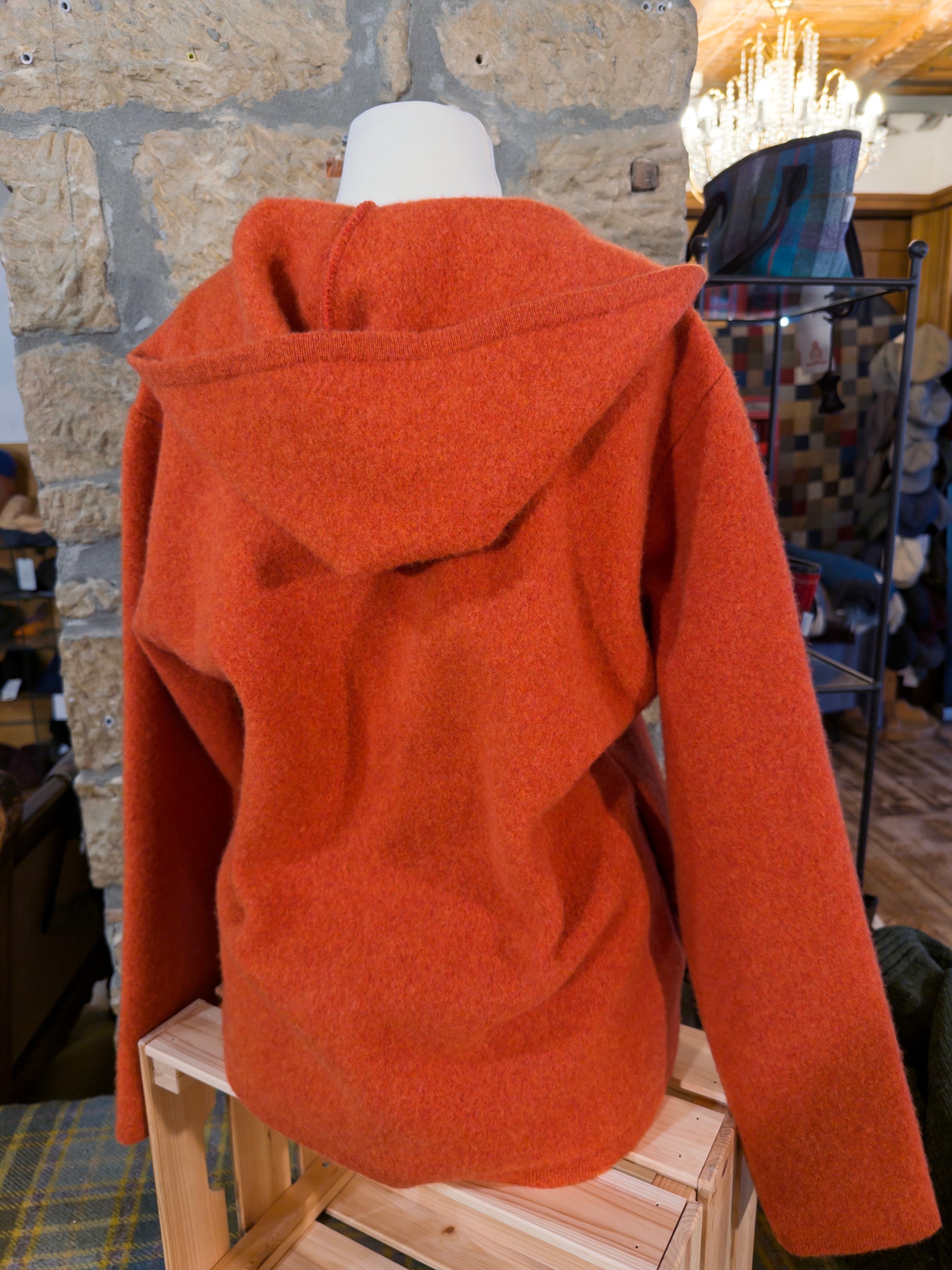Lochaven Women's Jacket