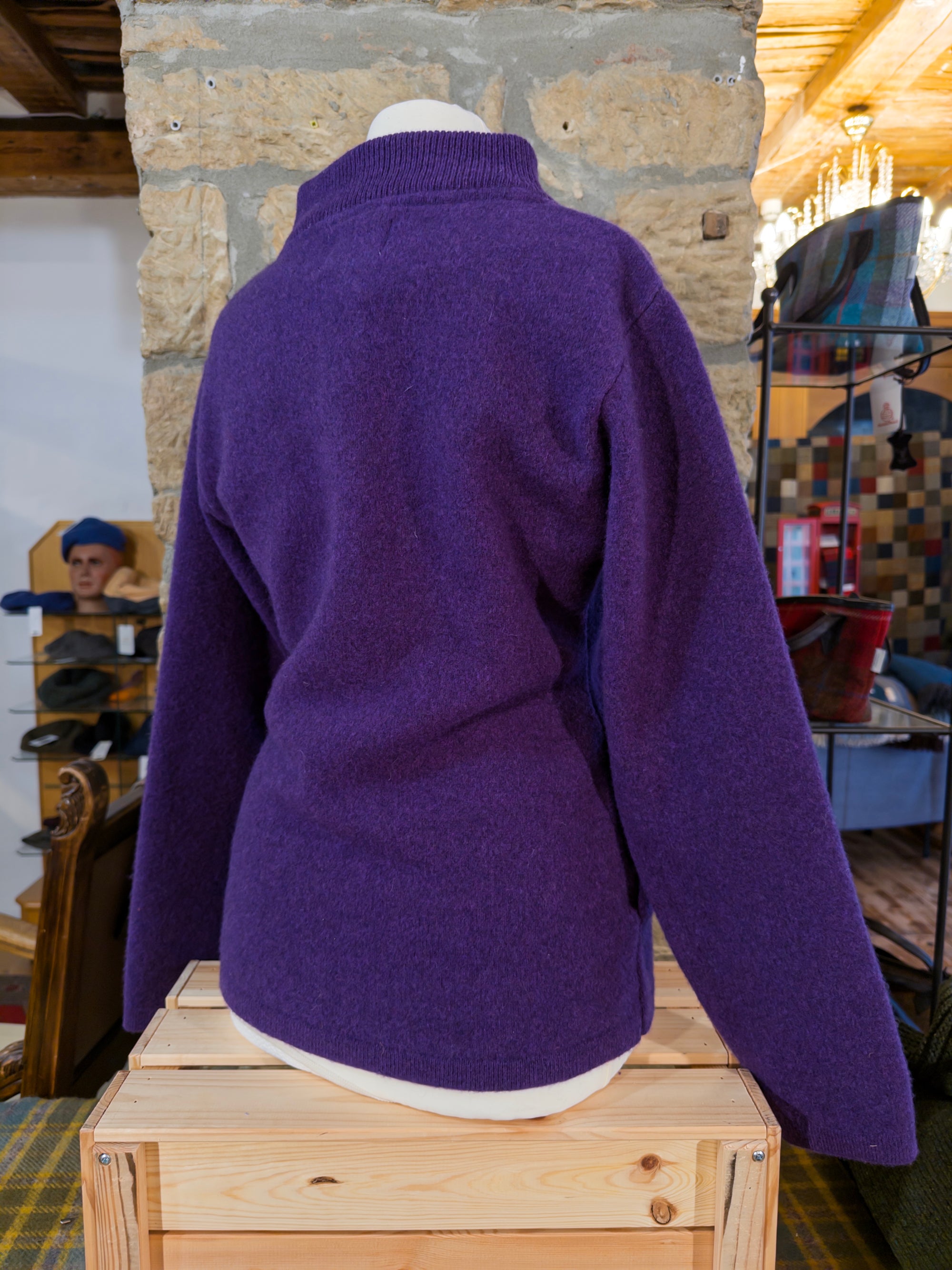 Lochaven Women's Jacket