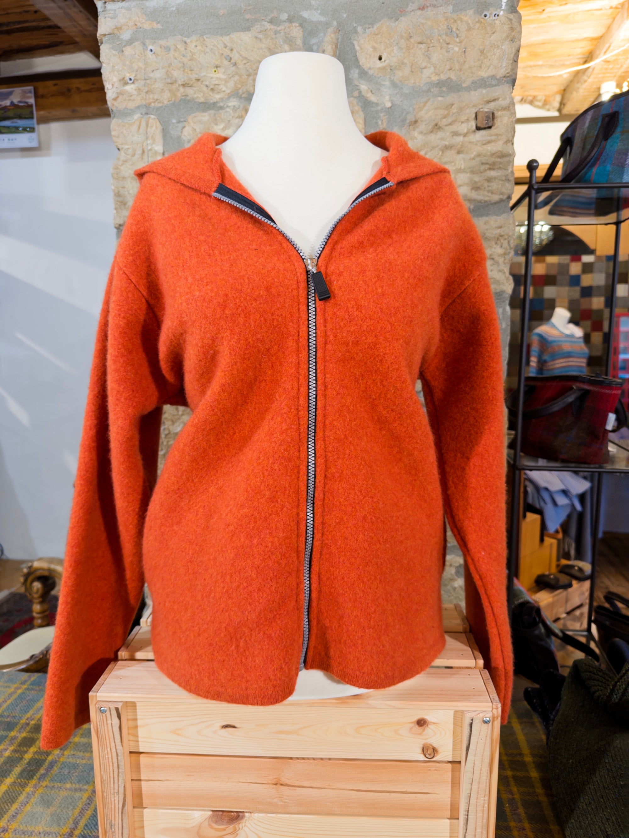 Lochaven Women's Jacket