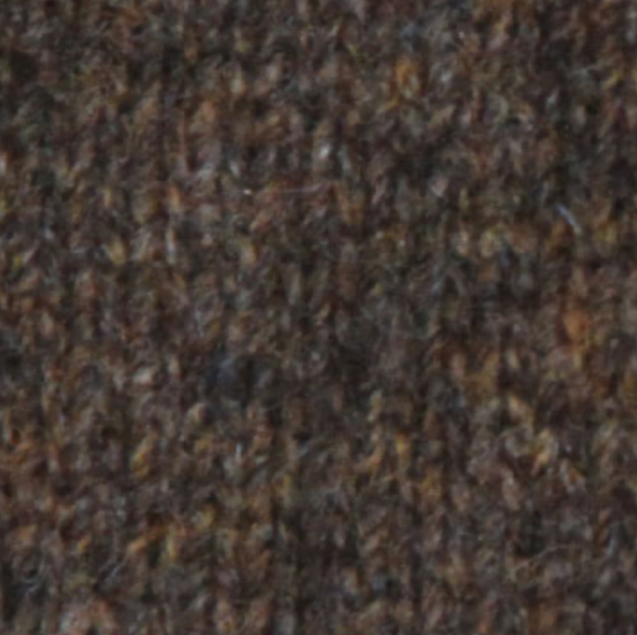 Noble Wilde Loop Rib Neck Warmer 2024