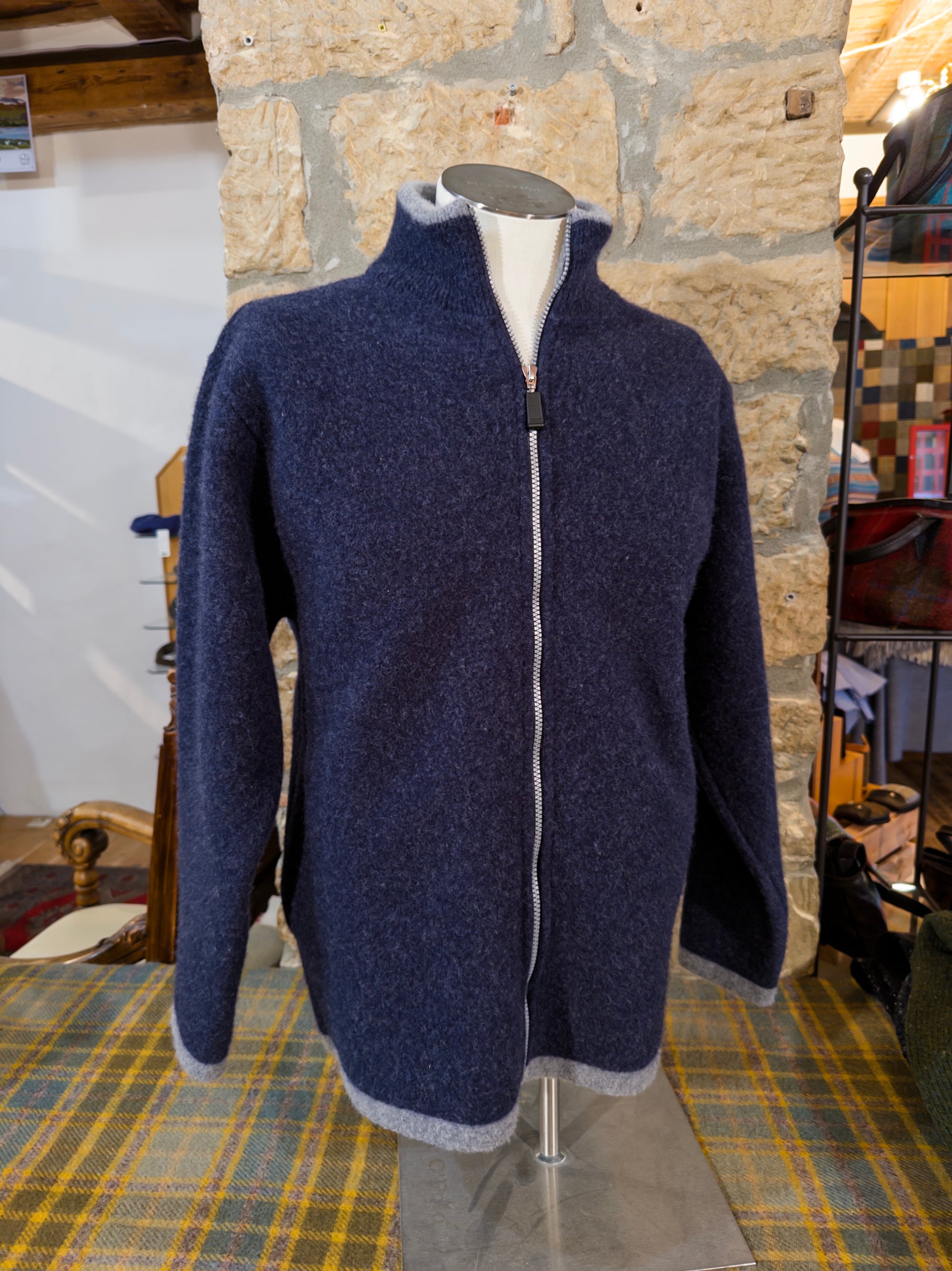 Lochaven Men's Jacket