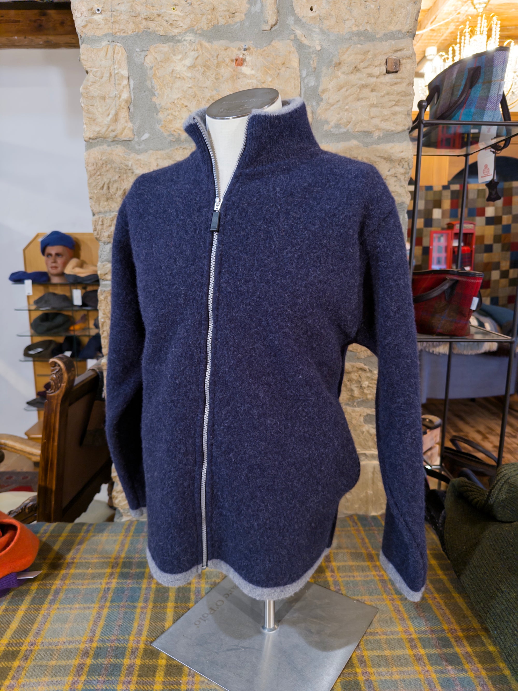 Lochaven Men's Jacket