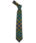 Lochcarron Tie MacMillan Hunting Modern Tartan