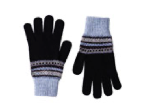 Robert Mackie Men's Glove Lochinver 2503