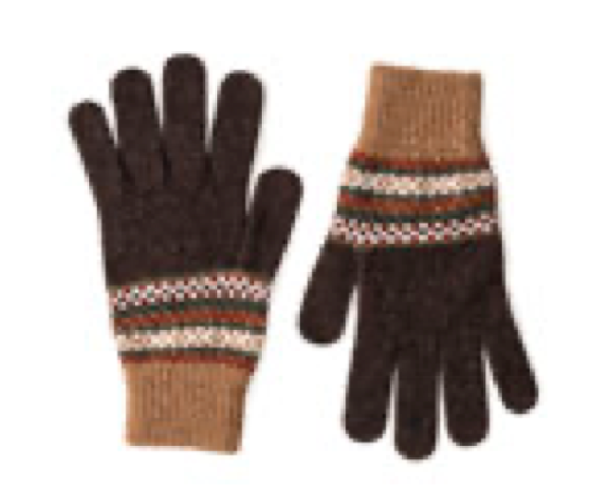 Robert Mackie Men's Glove Lochinver 2504
