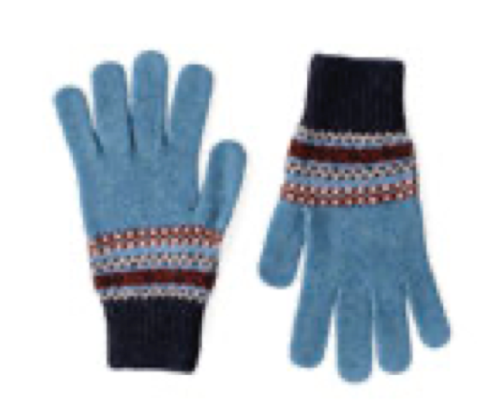 Robert Mackie Men's Glove Lochinver 2502