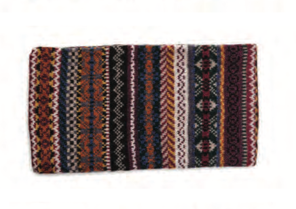 Robert Mackie Scarf Lochinver 2502