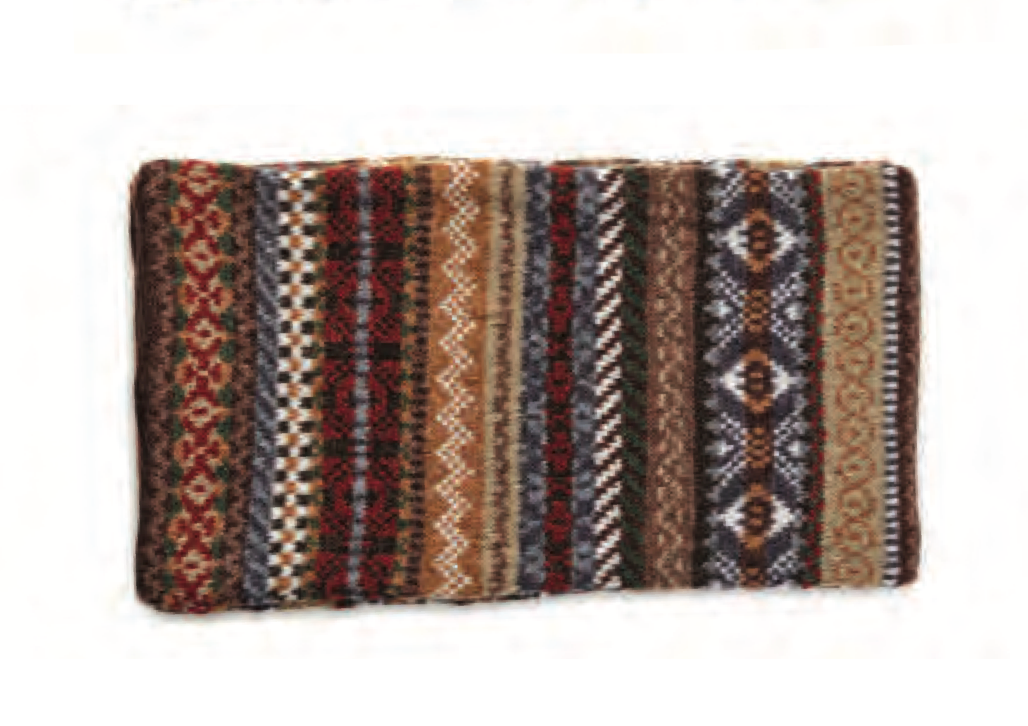 Robert Mackie Scarf Lochinver 2504