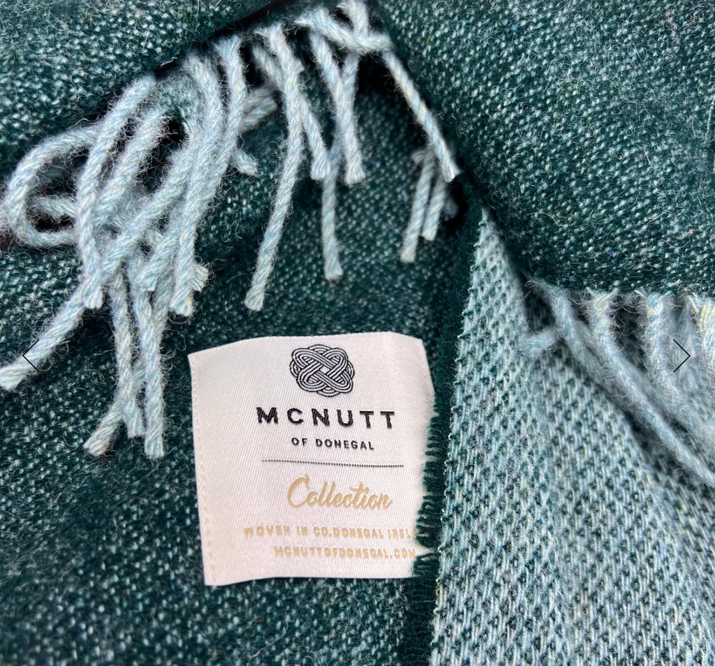 McNutt Decke Collection reversible