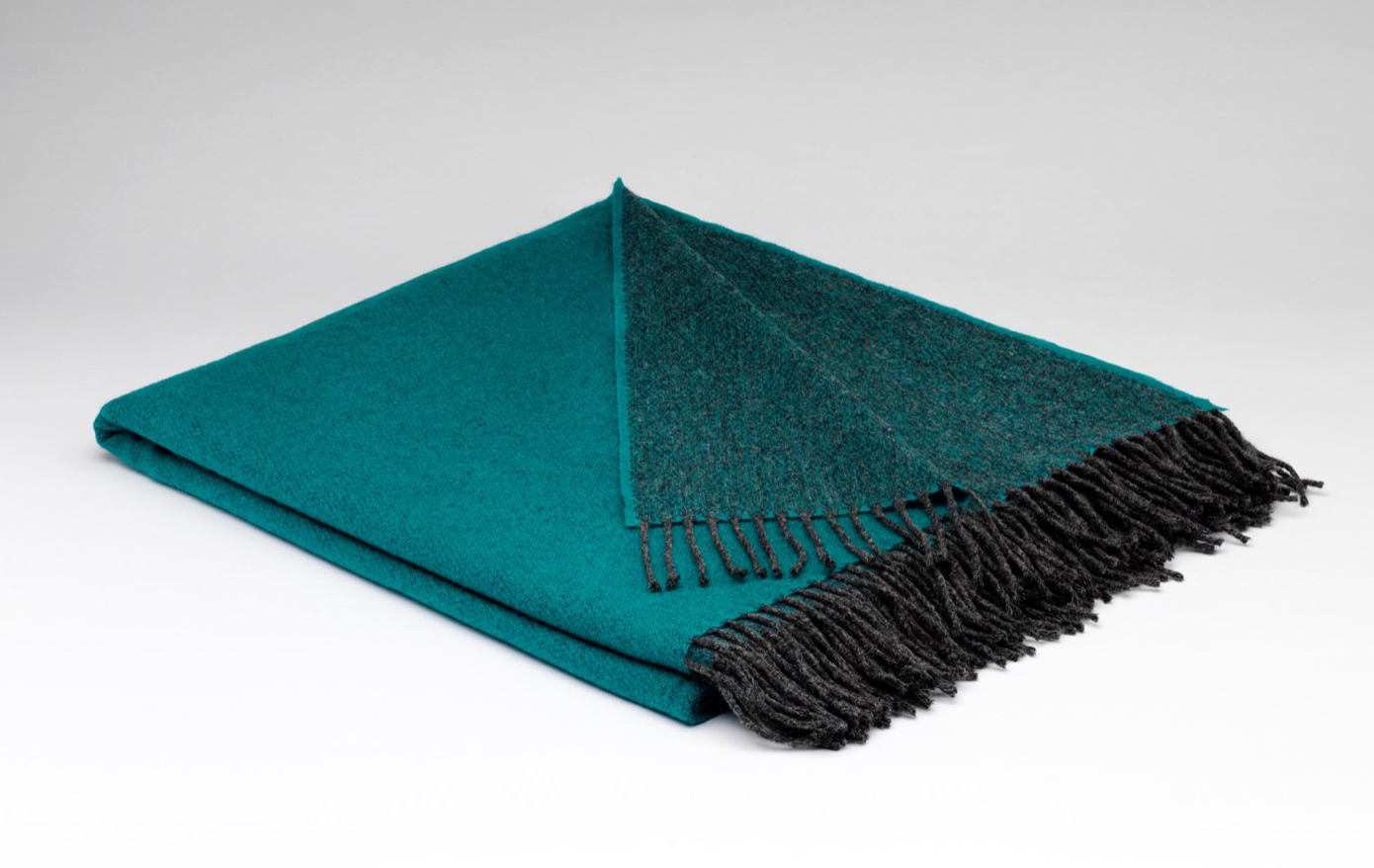 McNutt Collection Supersoft Reversible Throws