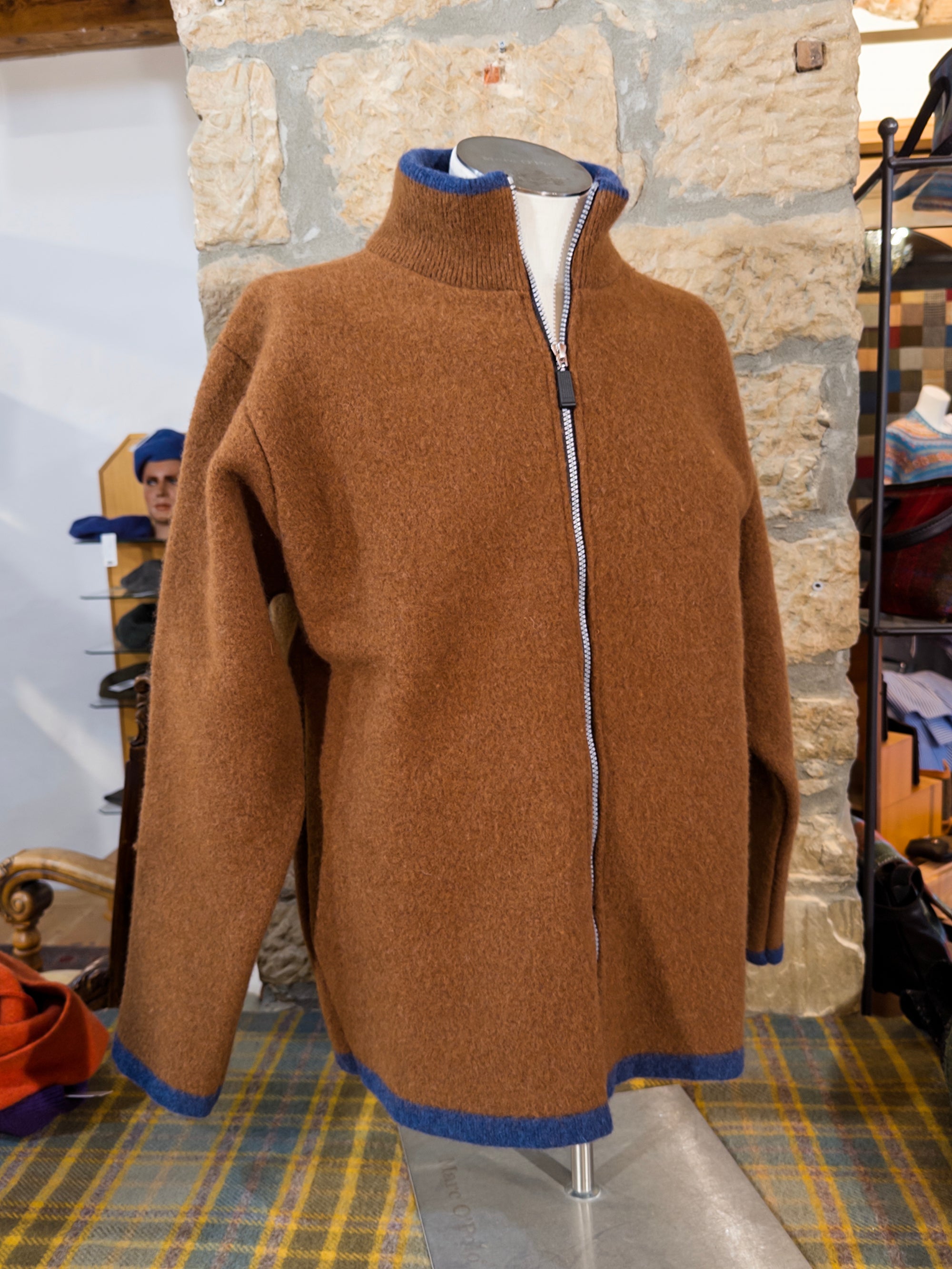 Lochaven Men's Jacket