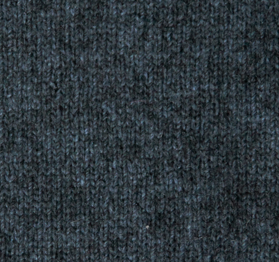 Noble Wilde Beanie Moss Baggie Possum-Merino - 22 Farben