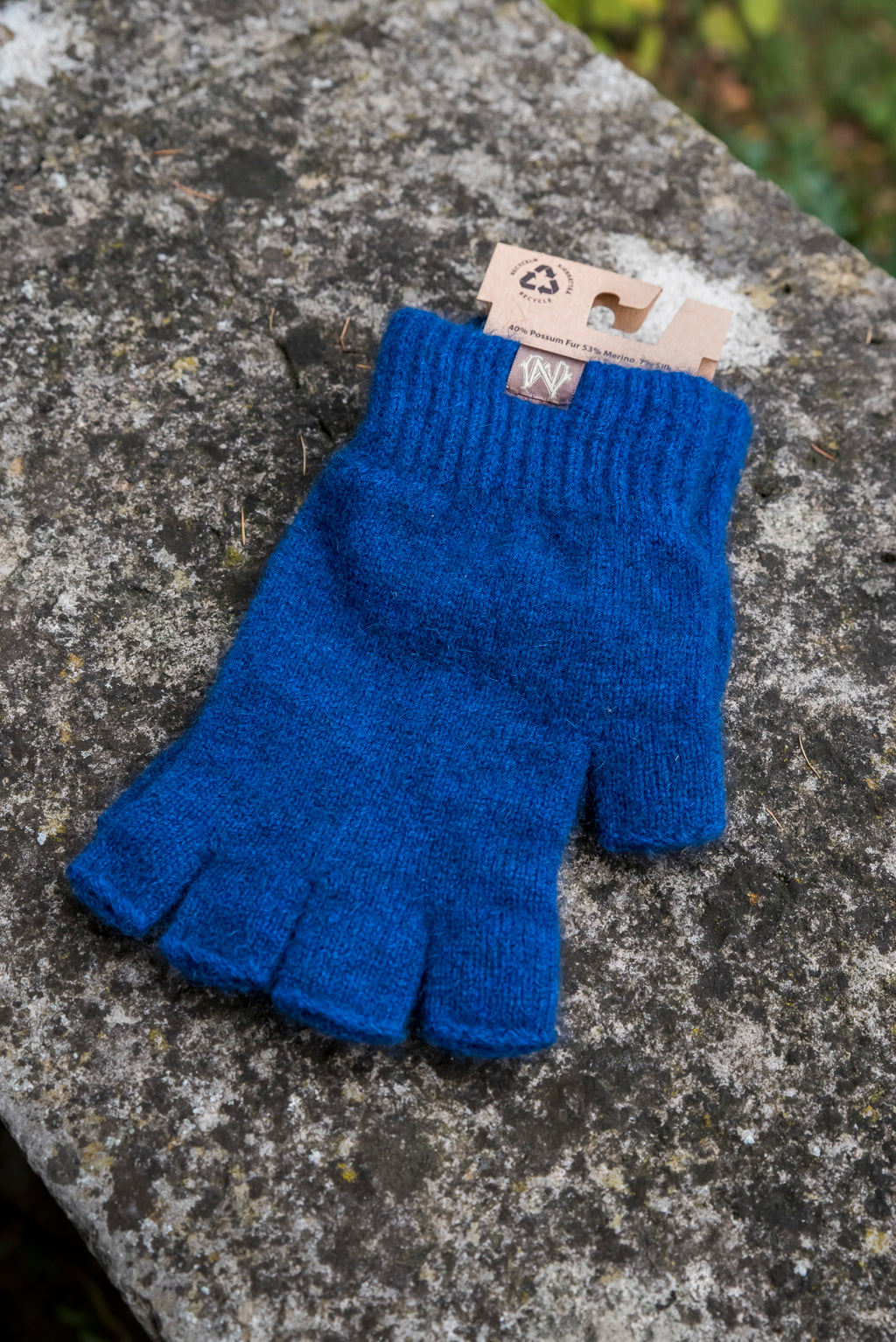 Noble Wilde Fingerless Glove