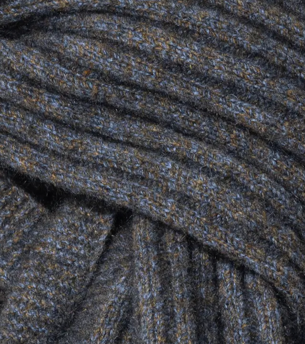 Noble Wilde Fingerless Glove