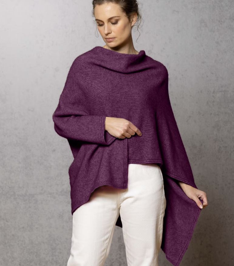 Noble Wilde North Cape Possum-Merino -22 Farben