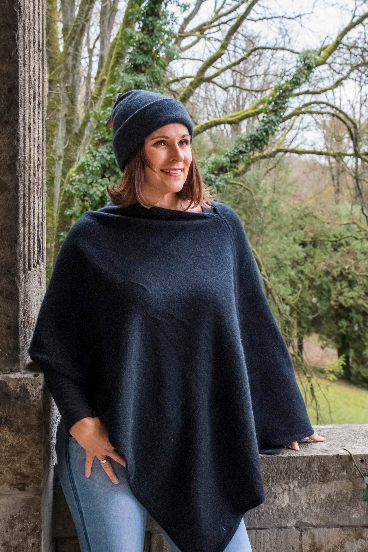 Noble Wilde North Cape Possum-Merino -22 Farben