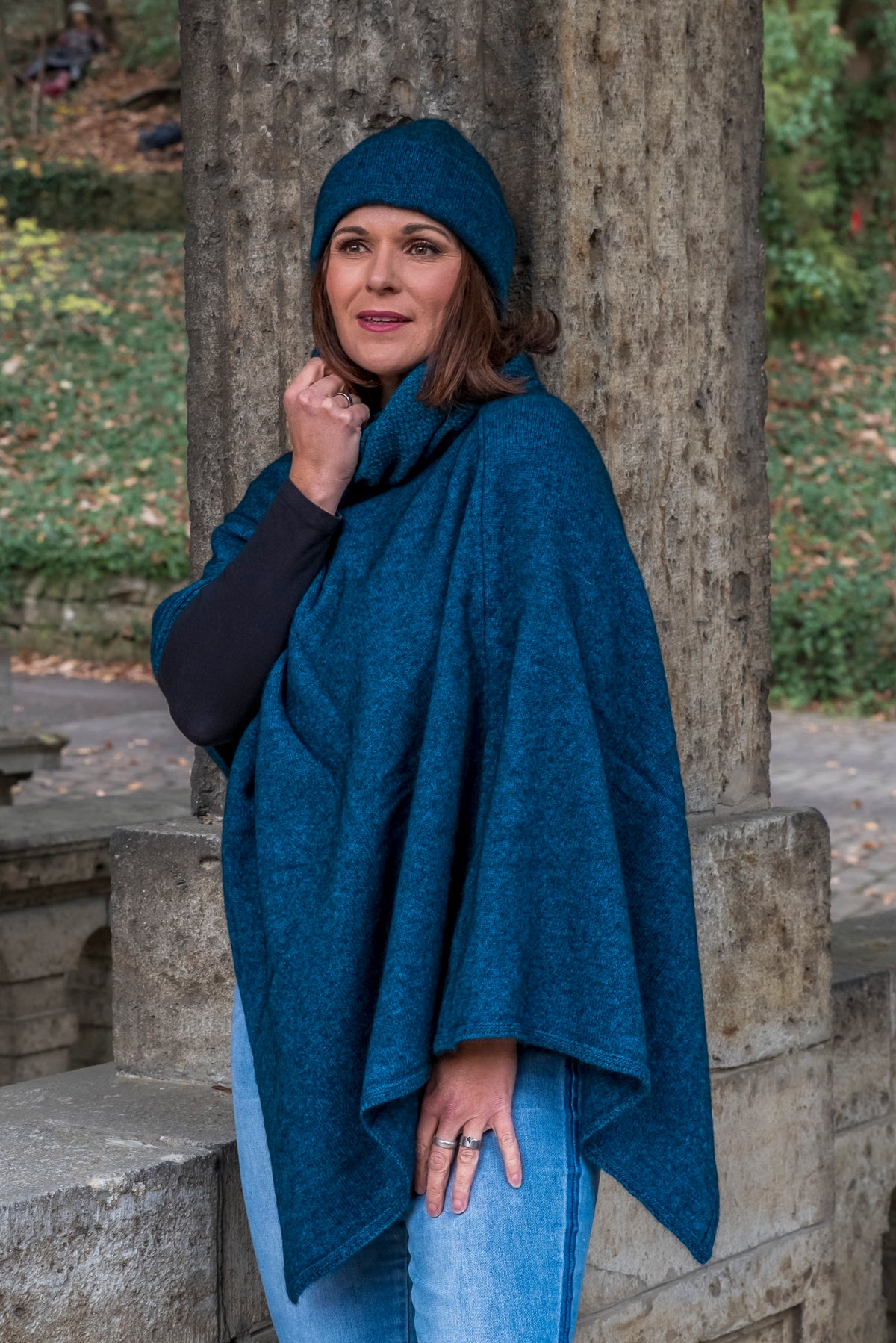 Noble Wilde North Cape Possum-Merino -22 Farben