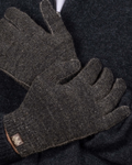 Noble Wilde Glove Polyprop Full Finger