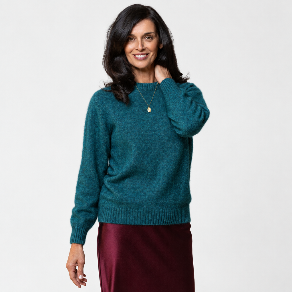 Noble Wilde Ladies Pullover Noa Crew