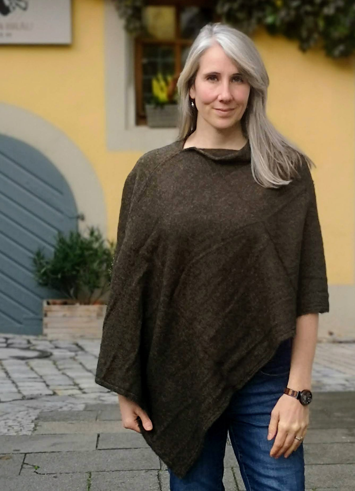 Noble Wilde North Cape Possum-Merino -22 Farben