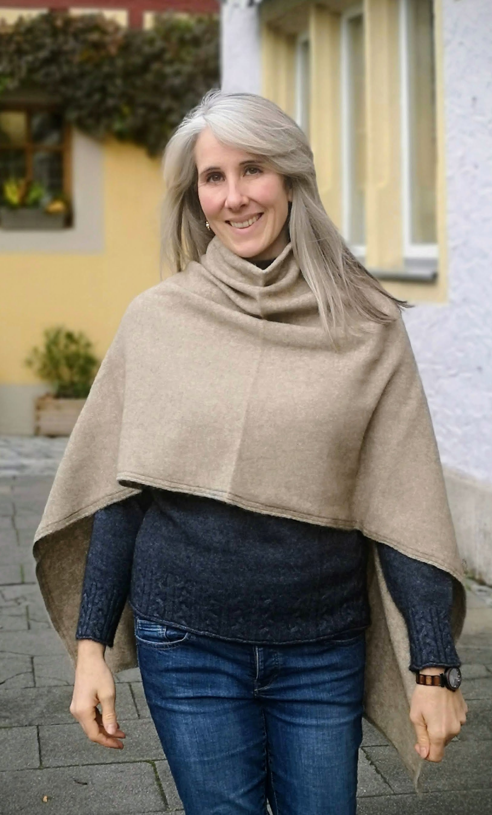 Noble Wilde North Cape Possum-Merino