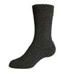Noble Wilde Sock Solid Color