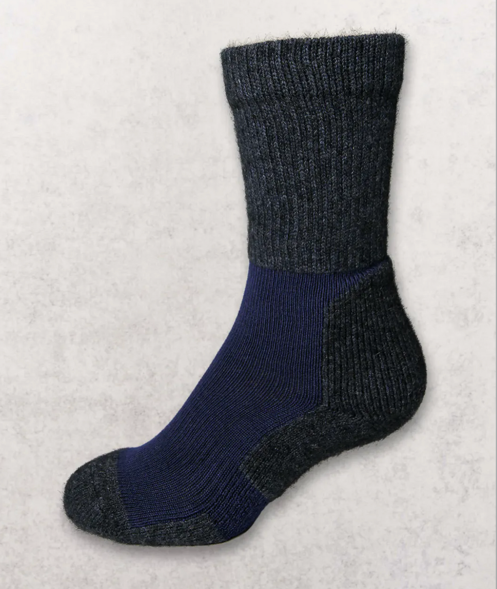 Noble Wilde Sock Trekka 2023