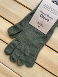 Noble Wilde Glove Possum-Merino