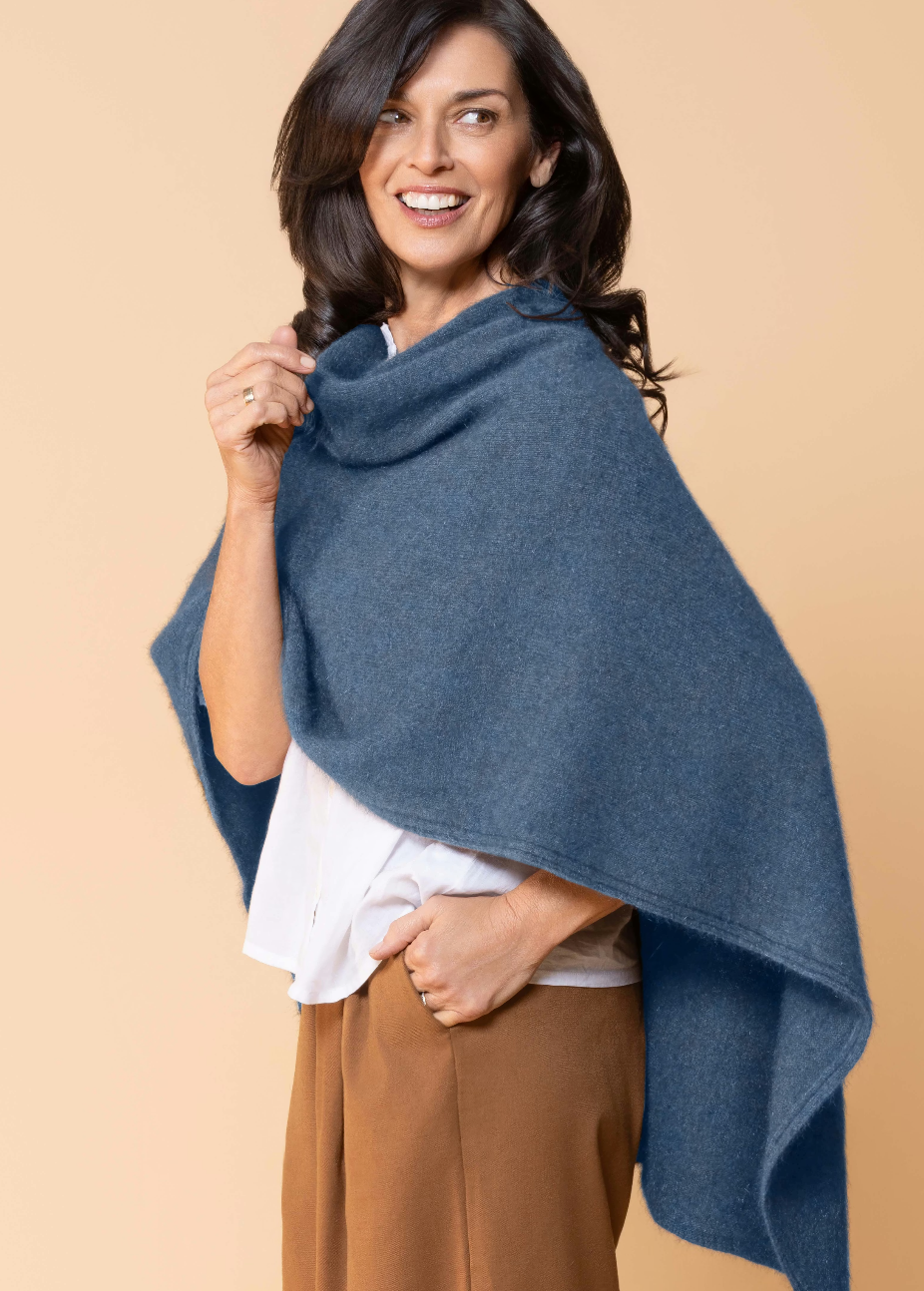 Noble Wilde North Cape Possum-Merino