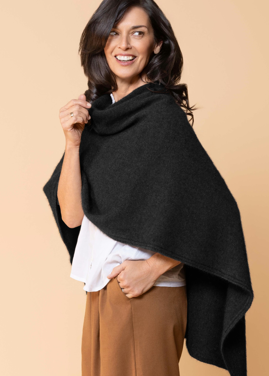 Noble Wilde North Cape Possum-Merino