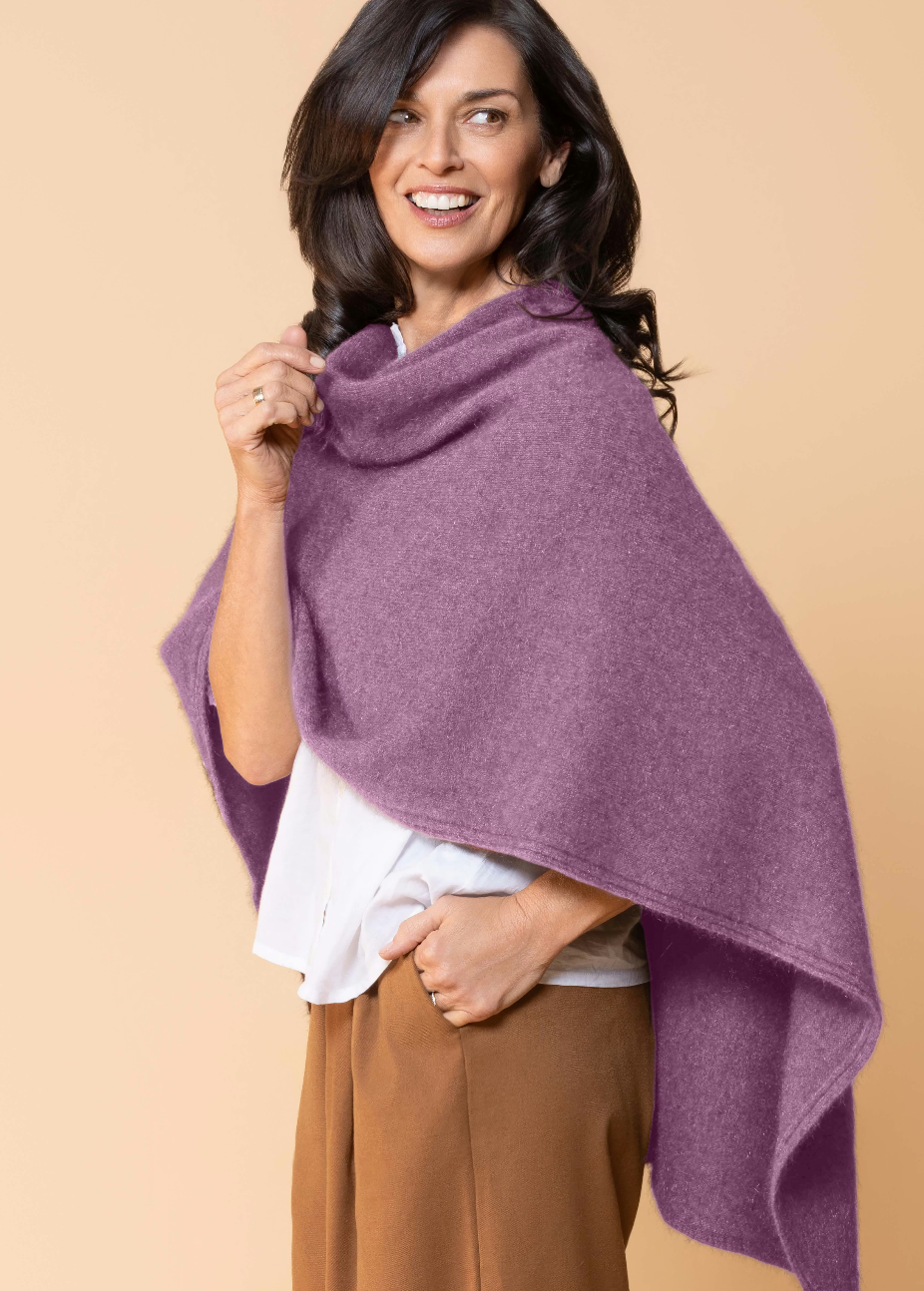 Noble Wilde North Cape Possum-Merino