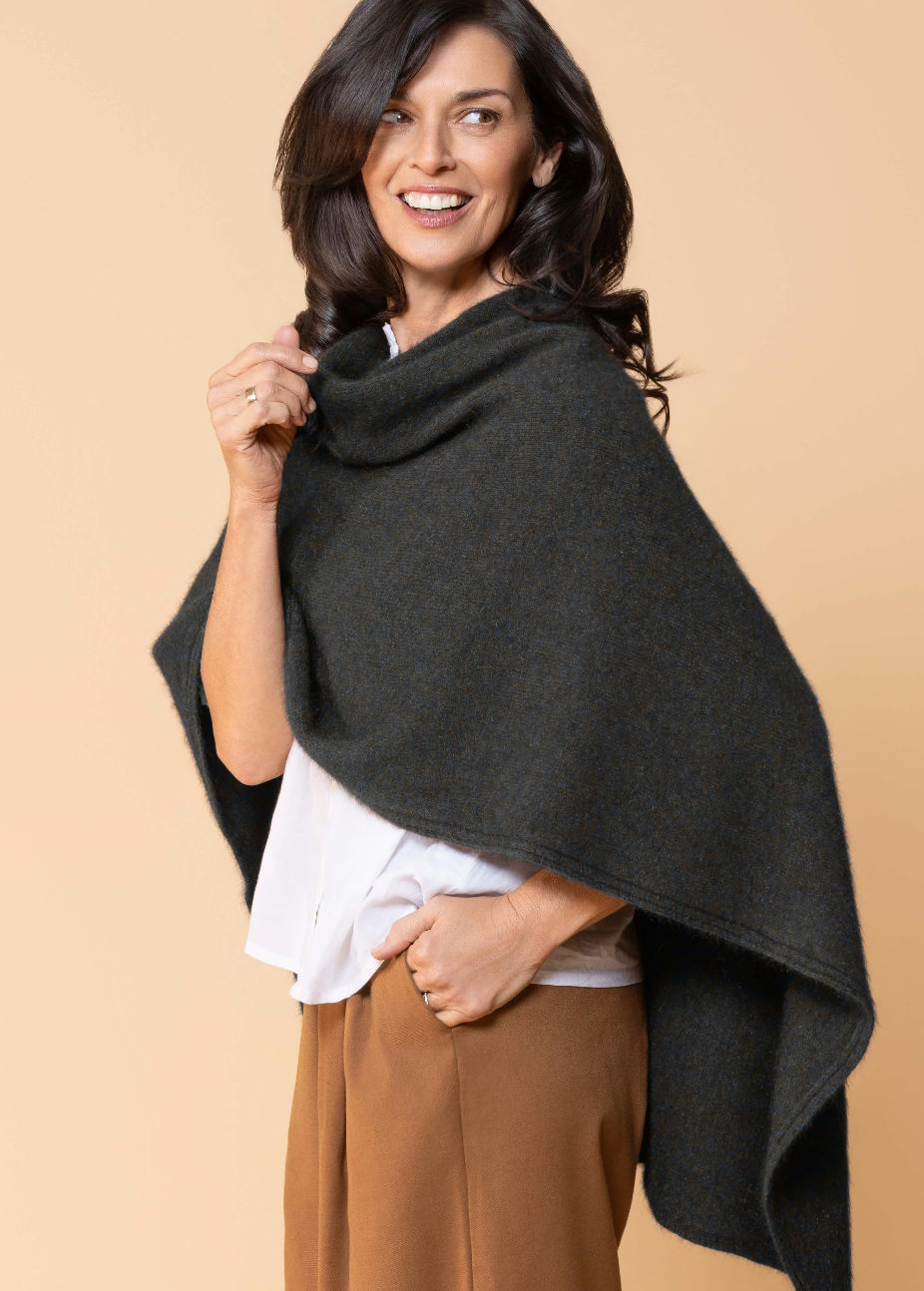 Noble Wilde North Cape Possum-Merino