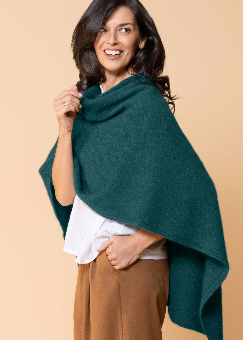 Noble Wilde North Cape Possum-Merino