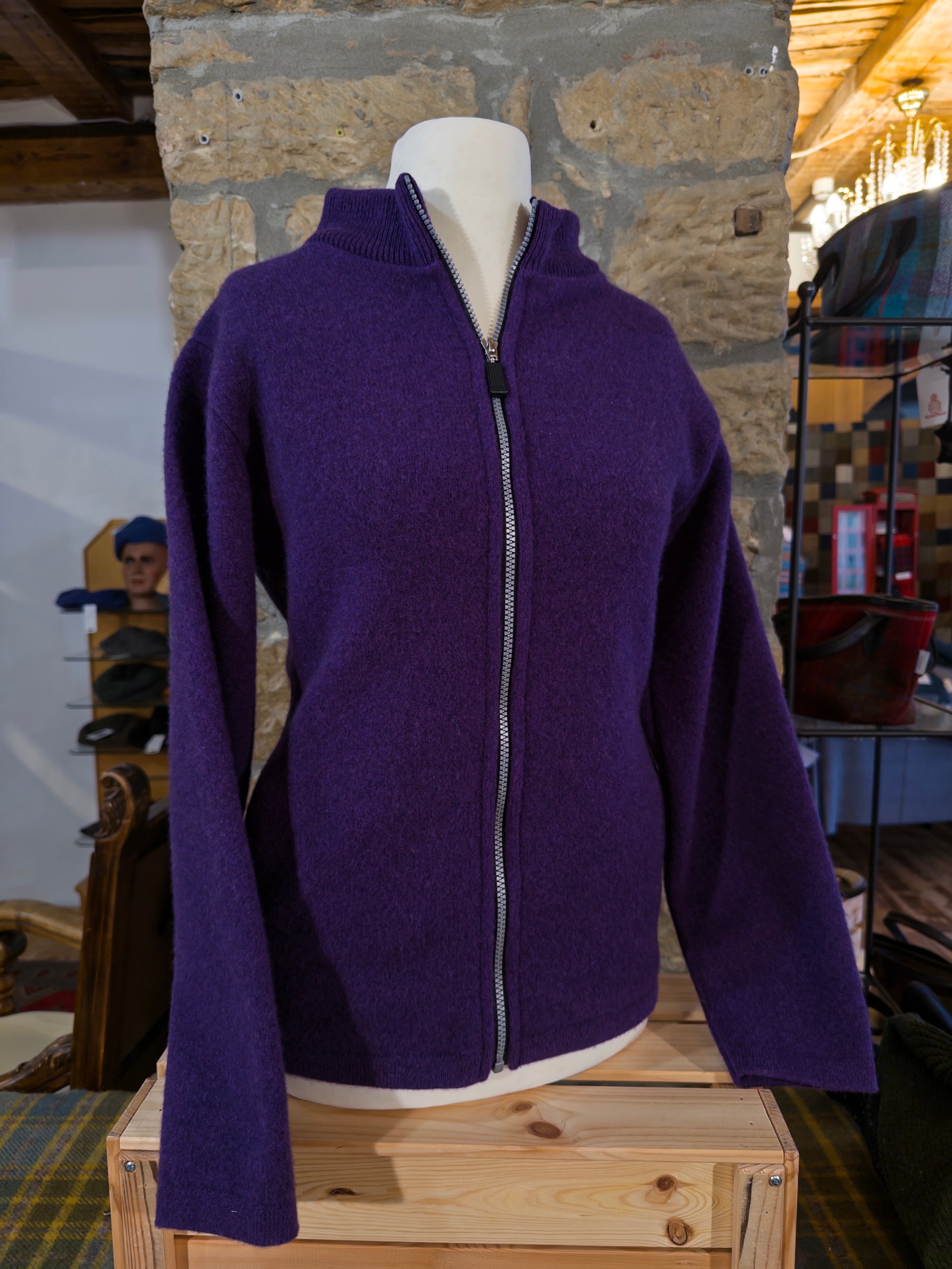 Lochaven Women's Jacket