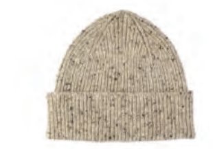 Robert Mackie Beanie Shin Mütze ESKE