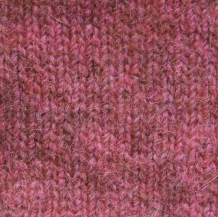 Noble Wilde Beanie Moss Baggie Possum-Merino - 22 Farben