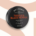 SFS Thistle & Black Pepper Beard Balm 95ml