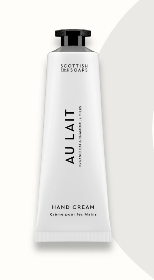 SFS Hand Cream 30ml
