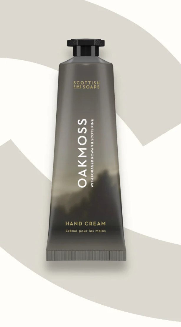 SFS Hand Cream 30ml