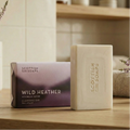 SFS Wild Heather Soap Cleansing Bar 220g