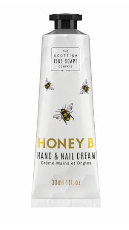 SFS Hand Cream 30ml (5 Düfte)