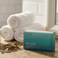 SFS Cleansing Bar Sea Kelp 220g